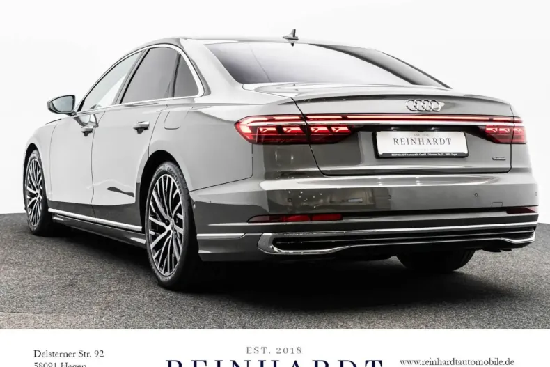 Audi A8 din 2023 cu 73.286 km - oferta AUD258496 - foto 11