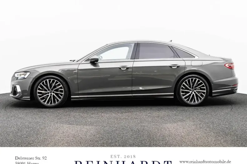Audi A8 din 2023 cu 73.286 km - oferta AUD258496 - foto 12