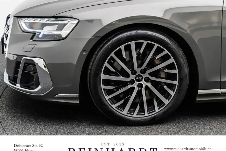 Audi A8 din 2023 cu 73.286 km - oferta AUD258496 - foto 13