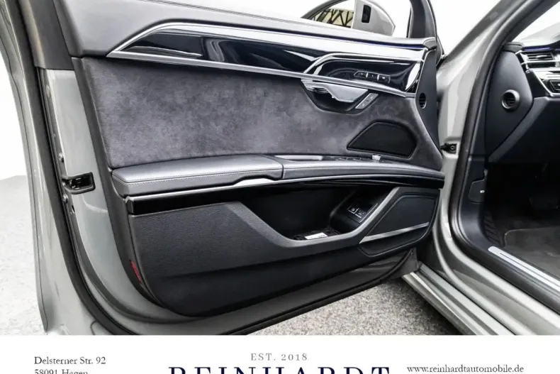 Audi A8 din 2023 cu 73.286 km - oferta AUD258496 - foto 14