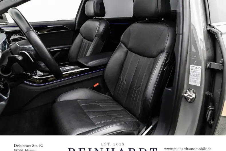 Audi A8 din 2023 cu 73.286 km - oferta AUD258496 - foto 16