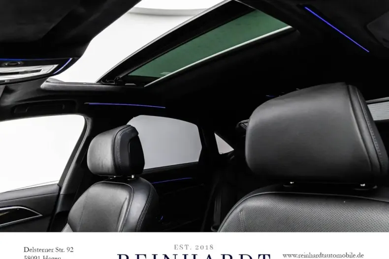 Audi A8 din 2023 cu 73.286 km - oferta AUD258496 - foto 17
