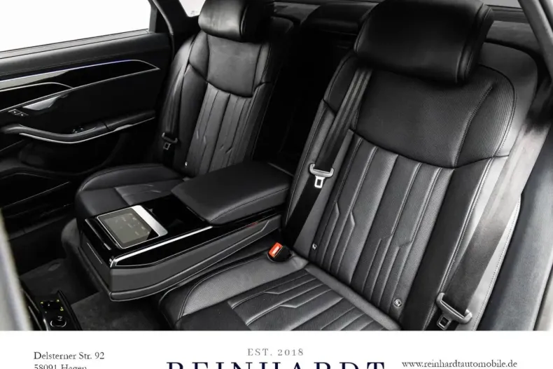 Audi A8 din 2023 cu 73.286 km - oferta AUD258496 - foto 19