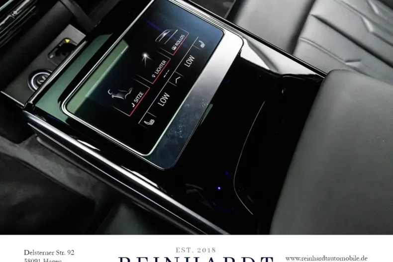 Audi A8 din 2023 cu 73.286 km - oferta AUD258496 - foto 20