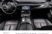 Audi A8 din 2023 cu 73.286 km - oferta AUD258496 - foto 21