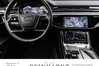 Audi A8 din 2023 cu 73.286 km - oferta AUD258496 - foto 22