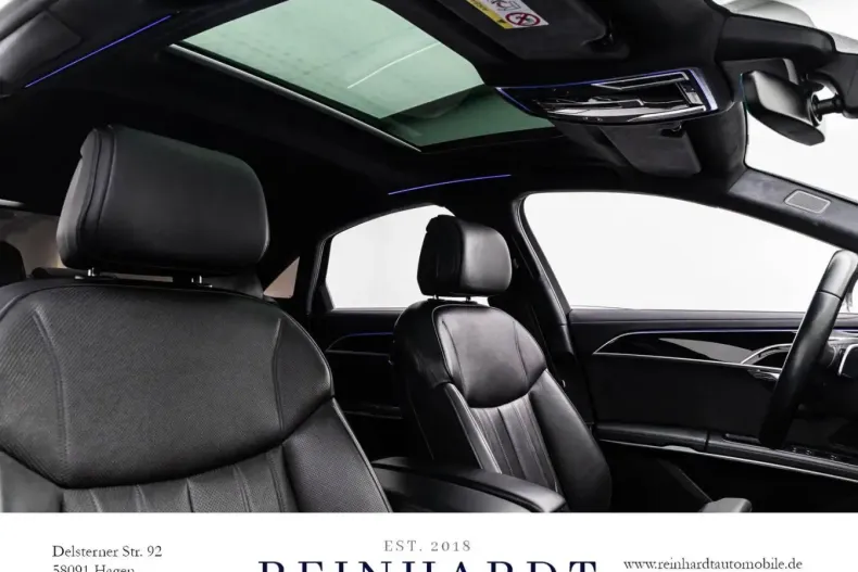 Audi A8 din 2023 cu 73.286 km - oferta AUD258496 - foto 23