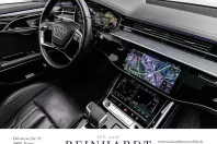 Audi A8 din 2023 cu 73.286 km - oferta AUD258496 - foto 24