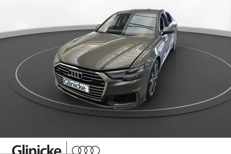 Audi A6 din 2023 cu 54.810 km - oferta AUD258497 - foto 1