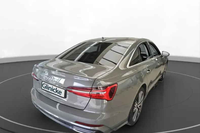 Audi A6 din 2023 cu 54.810 km - oferta AUD258497 - foto 2