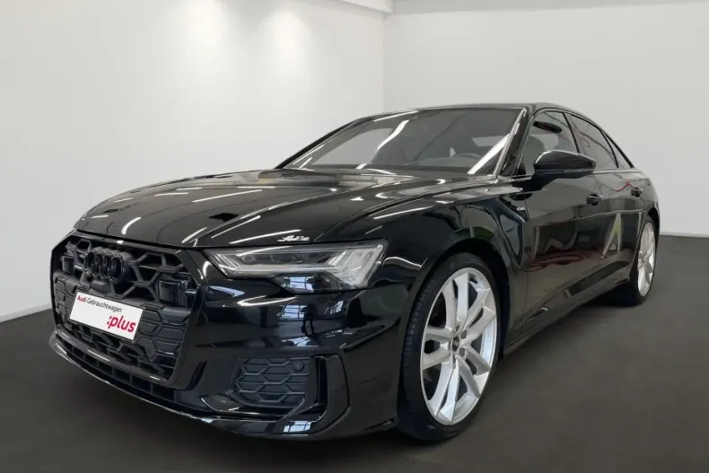 Audi A6 din 2024 cu 33.000 km - oferta AUD258498 - foto 2