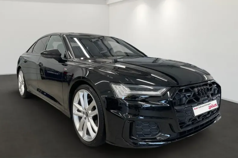Audi A6 din 2024 cu 33.000 km - oferta AUD258498 - foto 4