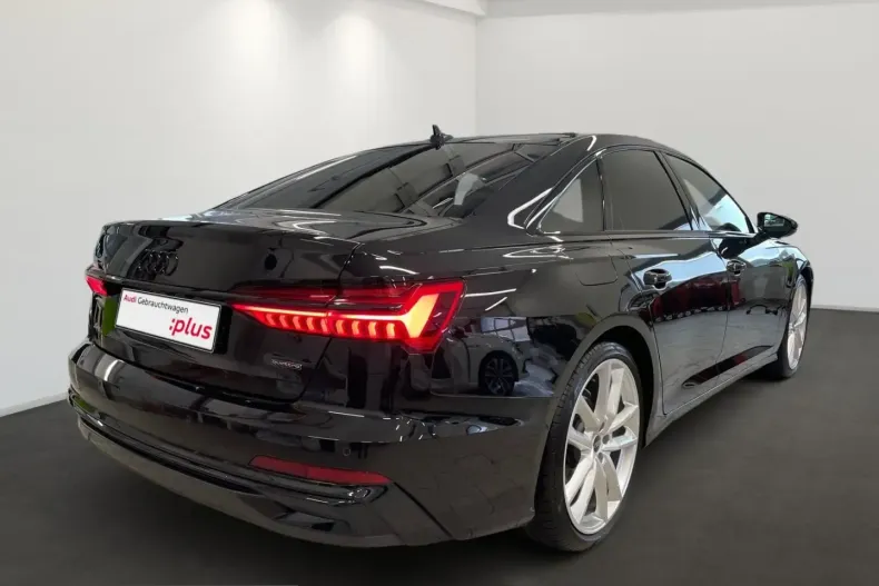 Audi A6 din 2024 cu 33.000 km - oferta AUD258498 - foto 6