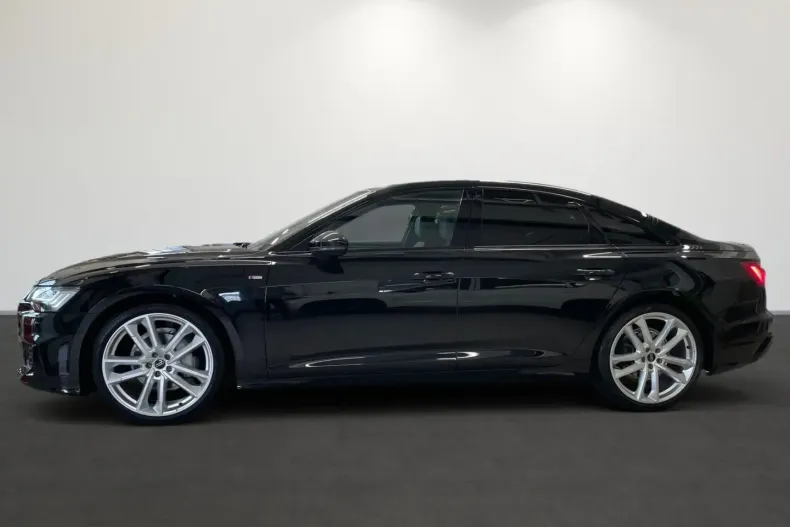 Audi A6 din 2024 cu 33.000 km - oferta AUD258498 - foto 7