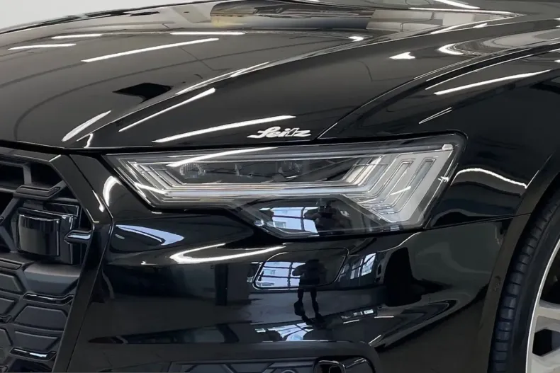 Audi A6 din 2024 cu 33.000 km - oferta AUD258498 - foto 8