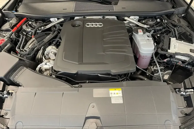 Audi A6 din 2024 cu 33.000 km - oferta AUD258498 - foto 9