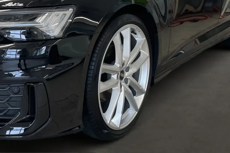 Audi A6 din 2024 cu 33.000 km - oferta AUD258498 - foto 10