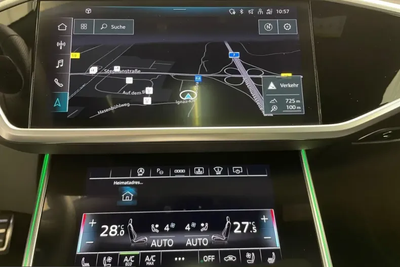 Audi A6 din 2024 cu 33.000 km - oferta AUD258498 - foto 13