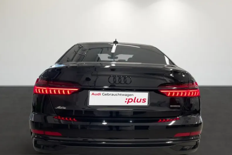 Audi A6 din 2024 cu 33.000 km - oferta AUD258498 - foto 17