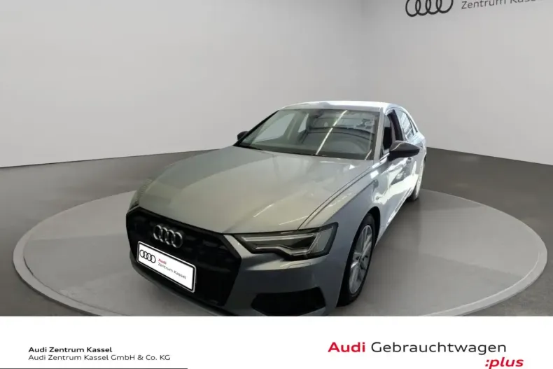 Audi A6 din 2024 cu 75.035 km - oferta AUD258499 - foto 1