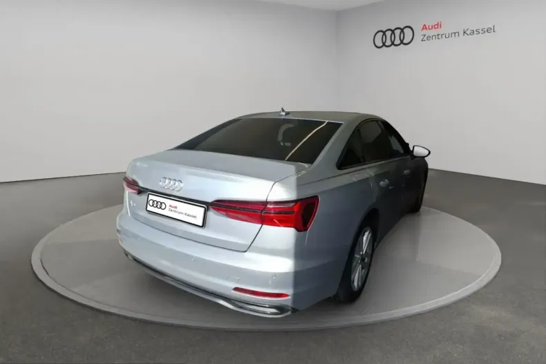 Audi A6 din 2024 cu 75.035 km - oferta AUD258499 - foto 2