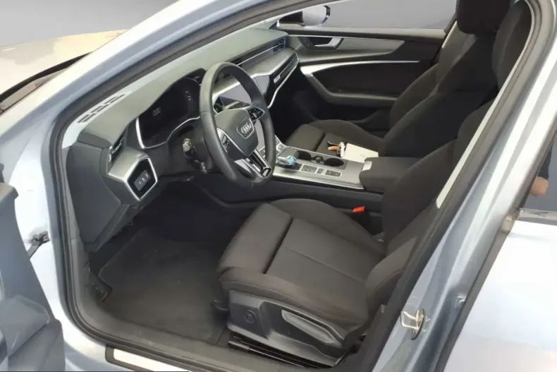 Audi A6 din 2024 cu 75.035 km - oferta AUD258499 - foto 3