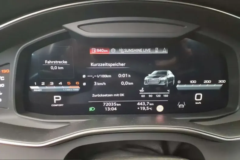 Audi A6 din 2024 cu 75.035 km - oferta AUD258499 - foto 4