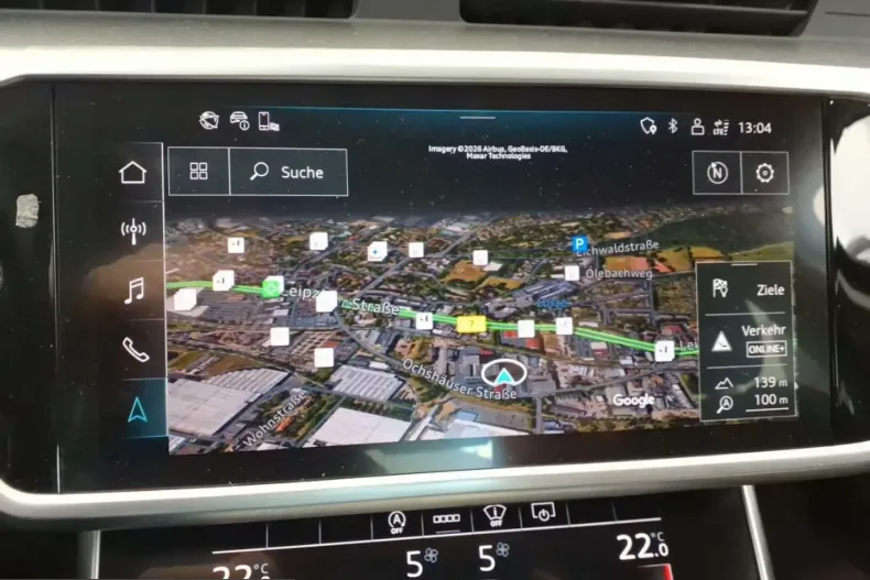Audi A6 din 2024 cu 75.035 km - oferta AUD258499 - foto 5