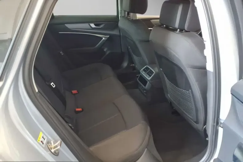 Audi A6 din 2024 cu 75.035 km - oferta AUD258499 - foto 7