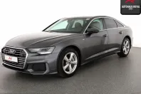 Audi A6 din 2022 cu 9.523 km - oferta AUD258500 - foto 1