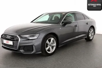 Audi A6 din 2022 - oferta AUD258500
