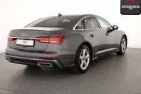 Audi A6 din 2022 cu 9.523 km - oferta AUD258500 - foto 5