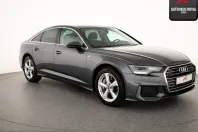 Audi A6 din 2022 cu 9.523 km - oferta AUD258500 - foto 7