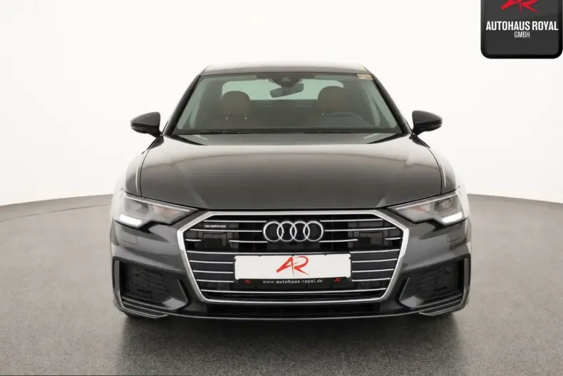 Audi A6 din 2022 cu 9.523 km - oferta AUD258500 - foto 8