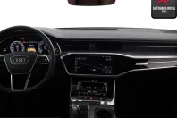 Audi A6 din 2022 cu 9.523 km - oferta AUD258500 - foto 9
