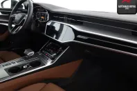 Audi A6 din 2022 cu 9.523 km - oferta AUD258500 - foto 11