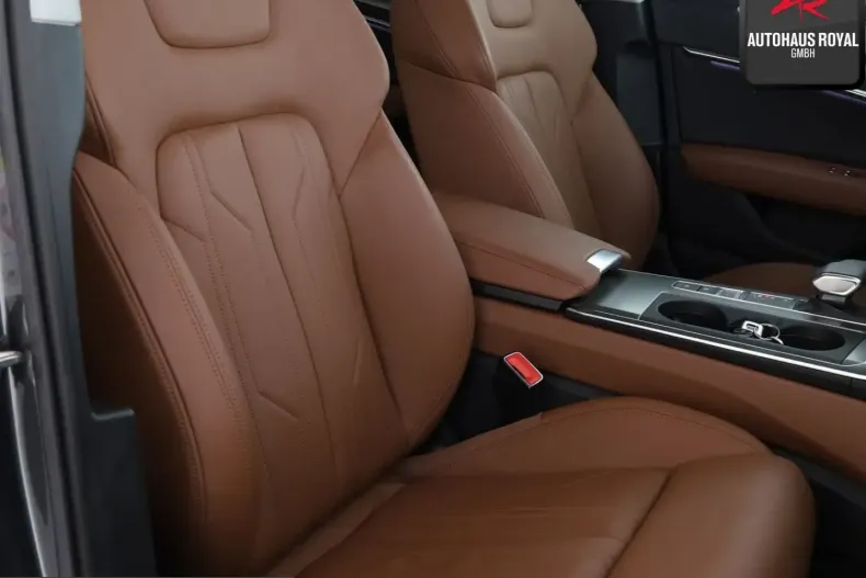 Audi A6 din 2022 cu 9.523 km - oferta AUD258500 - foto 12