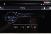 Audi A6 din 2022 cu 9.523 km - oferta AUD258500 - foto 16
