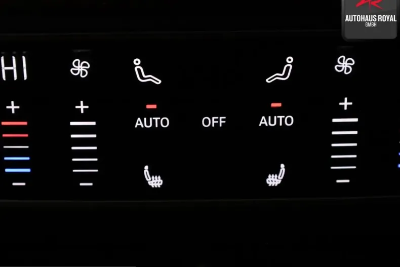 Audi A6 din 2022 cu 9.523 km - oferta AUD258500 - foto 21