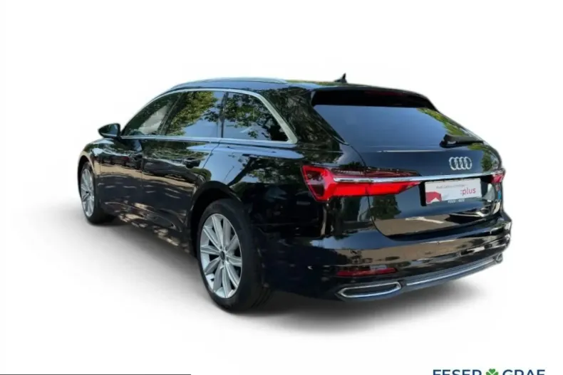 Audi A6 din 2022 cu 43.898 km - oferta AUD258501 - foto 4