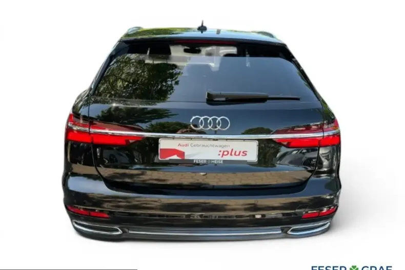 Audi A6 din 2022 cu 43.898 km - oferta AUD258501 - foto 5