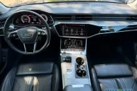 Audi A6 din 2022 cu 43.898 km - oferta AUD258501 - foto 9