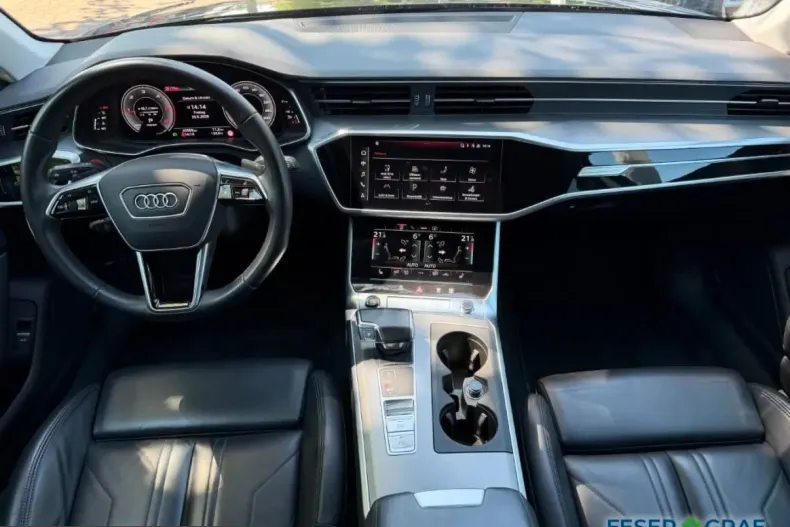 Audi A6 din 2022 cu 43.898 km - oferta AUD258501 - foto 9