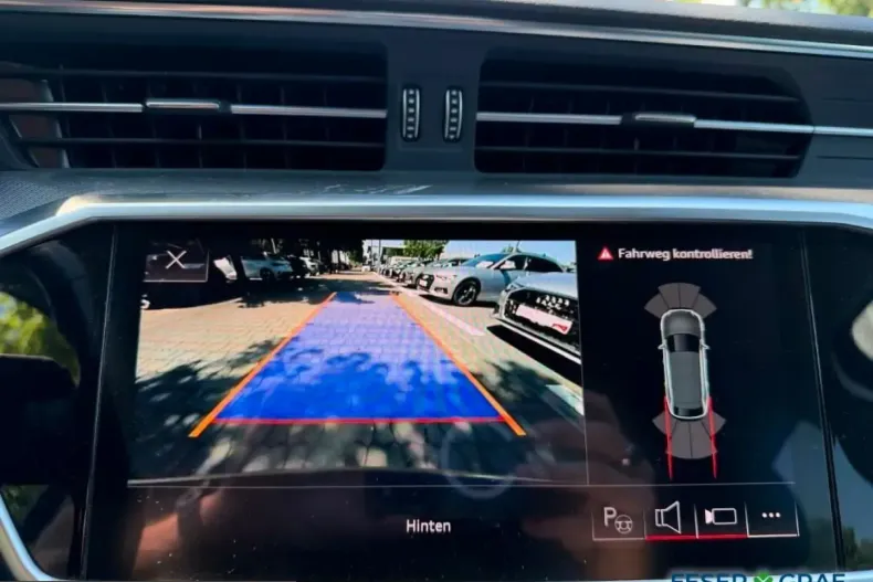 Audi A6 din 2022 cu 43.898 km - oferta AUD258501 - foto 11