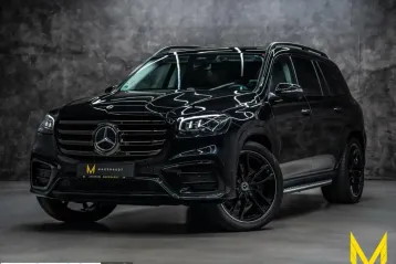 Mercedes-Benz GLS 450 din 2024 - oferta MER258502