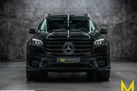 Mercedes-Benz GLS 450 (Clasa GLS) din 2024 cu 31.831 km - oferta MER258502 - foto 2