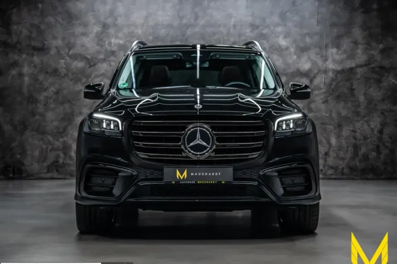 Mercedes-Benz GLS 450 (Clasa GLS) din 2024 cu 31.831 km - oferta MER258502 - foto 2