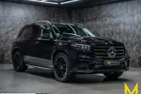Mercedes-Benz GLS 450 (Clasa GLS) din 2024 cu 31.831 km - oferta MER258502 - foto 3