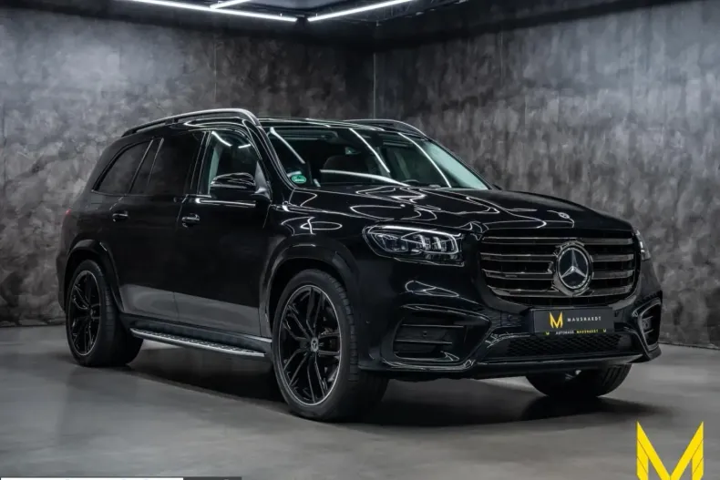 Mercedes-Benz GLS 450 (Clasa GLS) din 2024 cu 31.831 km - oferta MER258502 - foto 3