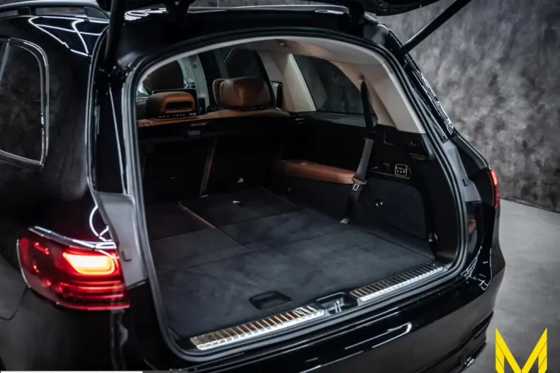 Mercedes-Benz GLS 450 (Clasa GLS) din 2024 cu 31.831 km - oferta MER258502 - foto 9